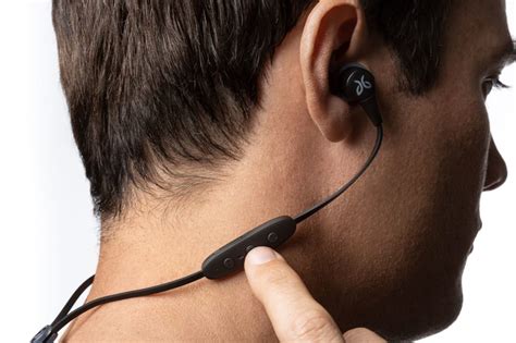 Jaybird X4 Stopped Working