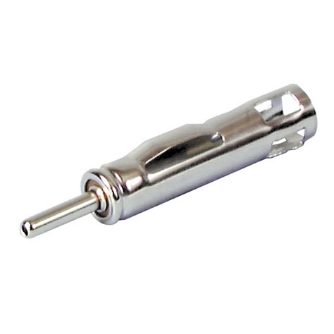 Jaycar Antenna Adapter