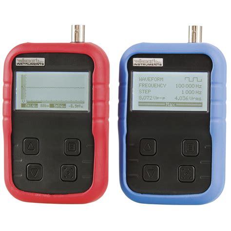 Jaycar Function Generator