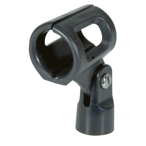 Jaycar Microphone Holder