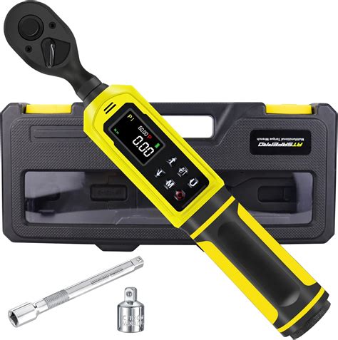 Jaycar Torque Wrench