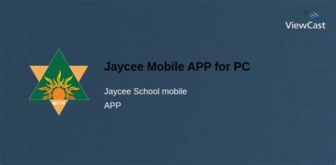 jaycee app