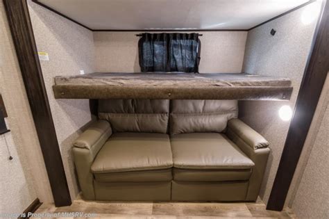 Jayco Eagle Bunk Mattress