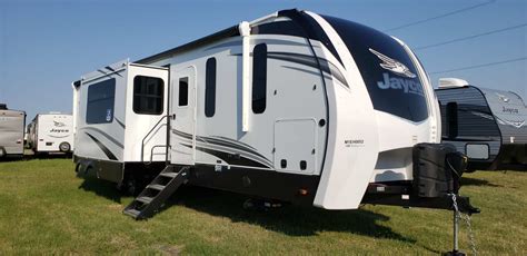jayco eagle travel trailer camper