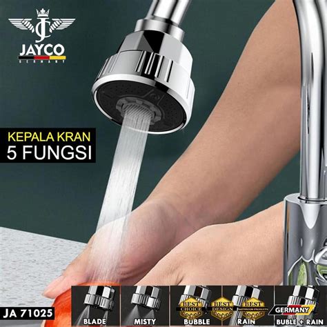 Jayco Kitchen Faucet Parts
