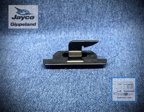 Jayco Slide Out Lock
