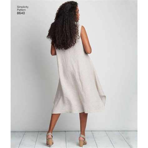 Jaycotts Dress Sewing Pattern