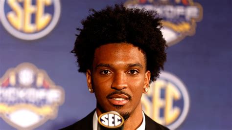 jayden daniels education