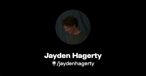 jayden leaked hager