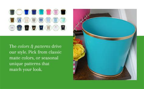 Jayes Studio Wastebasket