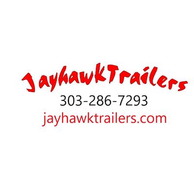 jayhawk trailers colorado