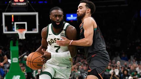 jaylen brown 77 points