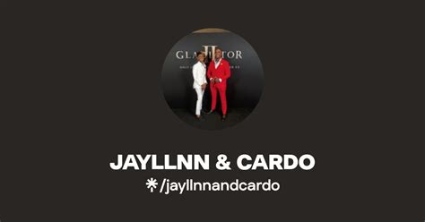 jaylin cardo onlyfans and