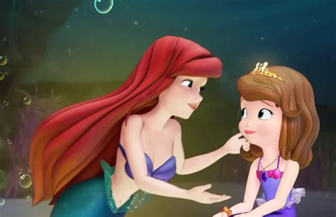 jayllnn trump ariel sofia