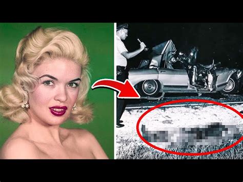 jayne mansfield body