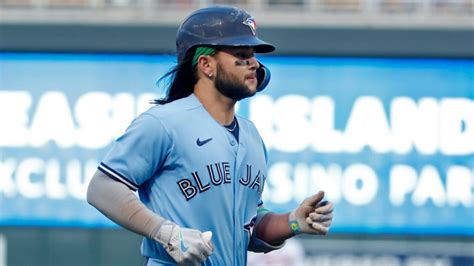 jays news: bichette's hot streak