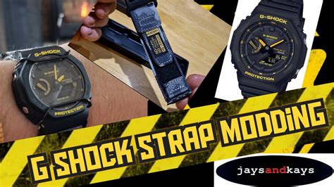 Jaysandkays Adapters