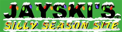jayski's silly season site news
