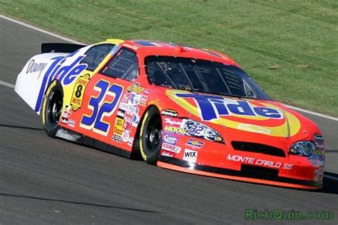 jayski 2006 paint schemes