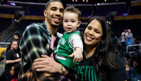 Unveiling The Story Behind Jayson Tatum's Mother: Age, Impact, And Inspiring Insights