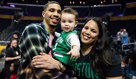 Uncover The Journey: Jayson Tatum's Mother's Age And Its Impact