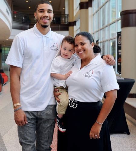 jayson christopher tatum jr