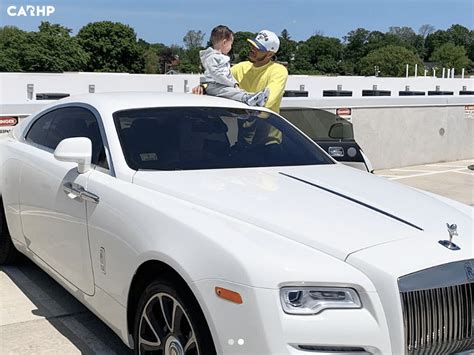 jayson tatum car collection