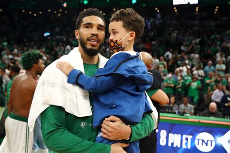 jayson tatum jayson christopher tatum jr