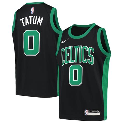 jayson tatum kids jersey