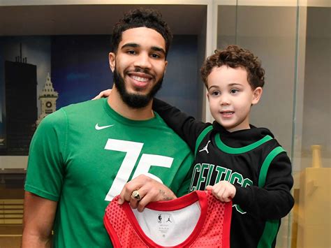 jayson tatum son(00)