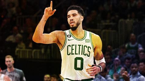 jayson tatum stats career