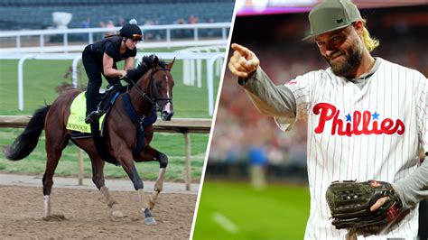 jayson werth horse owner