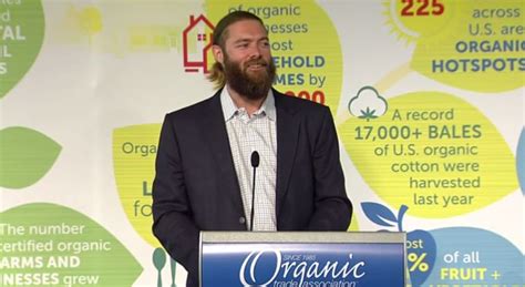 jayson werth organic farming