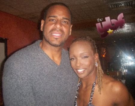 jayson williams wife tanya young