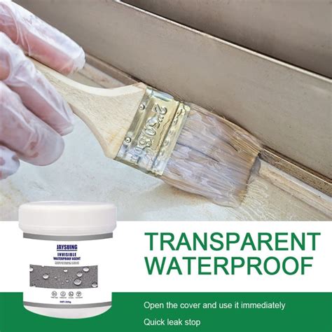 jaysung waterproof agent