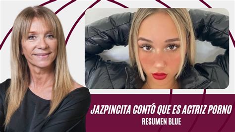 jazpincita porn