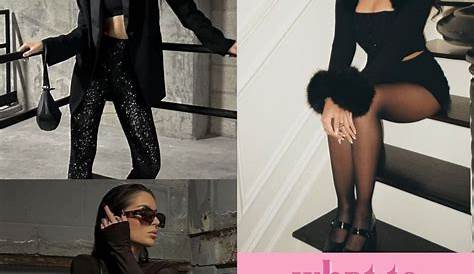What to Wear to a Concert 5 Trendy Outfit Ideas PureWow