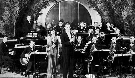 Who was greatest jazz "Big Band" in swing era? | Tellwut.com