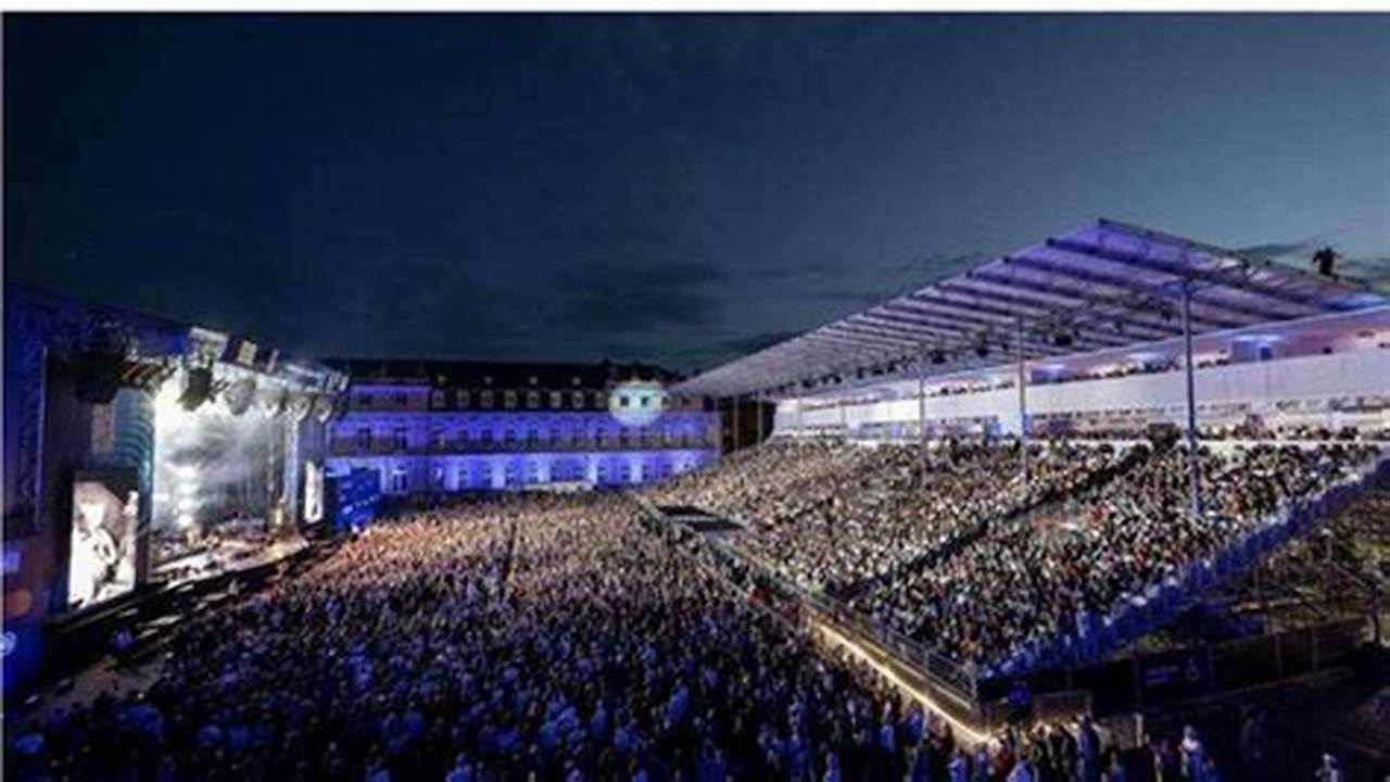 Jazz Open Stuttgart 2025
