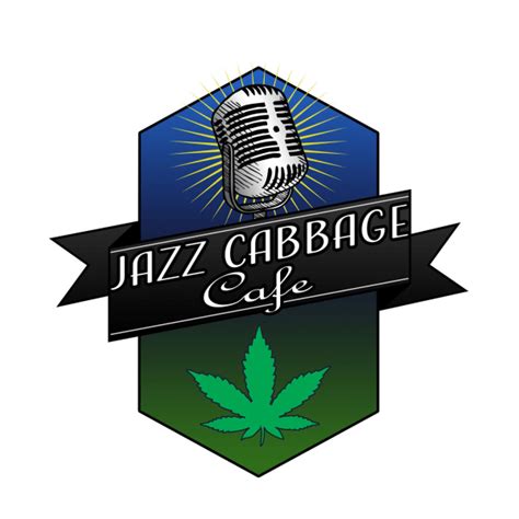 Jazz Cabbage Cafe