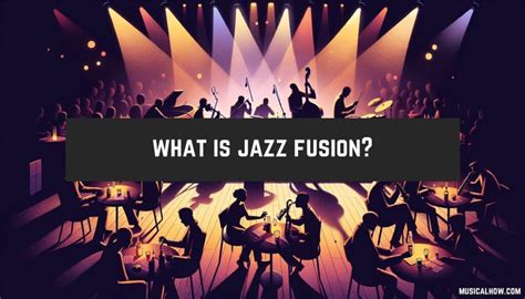 jazz fusion