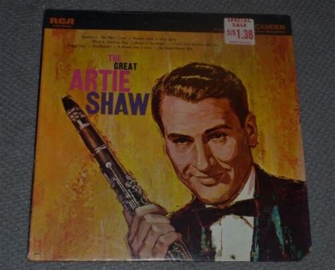 jazz great shaw