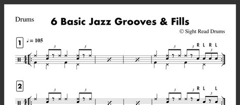 Jazz Groove.org/Devices