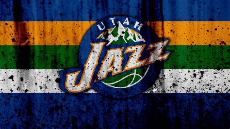 Jazz Logo Wallpaper