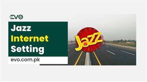 Jazz Mobile Data Setting For Iphone