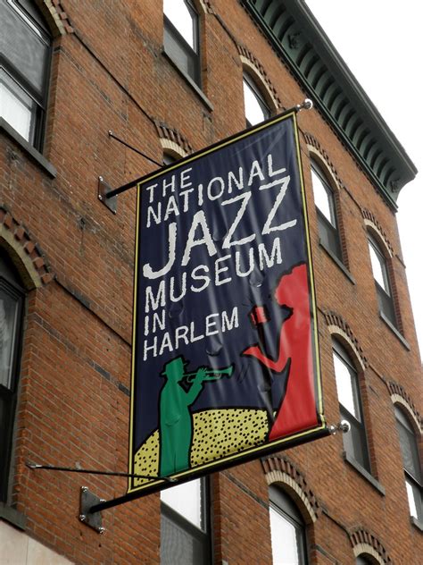 jazz museum in harlem
