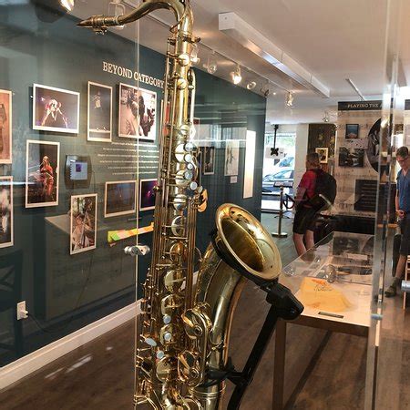 jazz museum new york