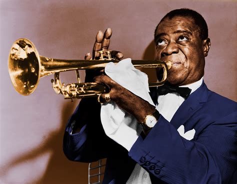 jazz musicians who played the trumpet