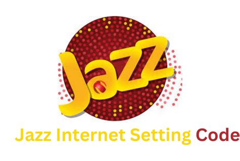 jazz setting code list
