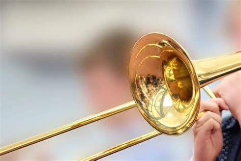 Jazz Trombone Lessons